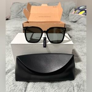 Gentle Monster New Her 01 Sunglasses
